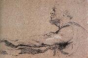 Blindman reach the arm, Peter Paul Rubens